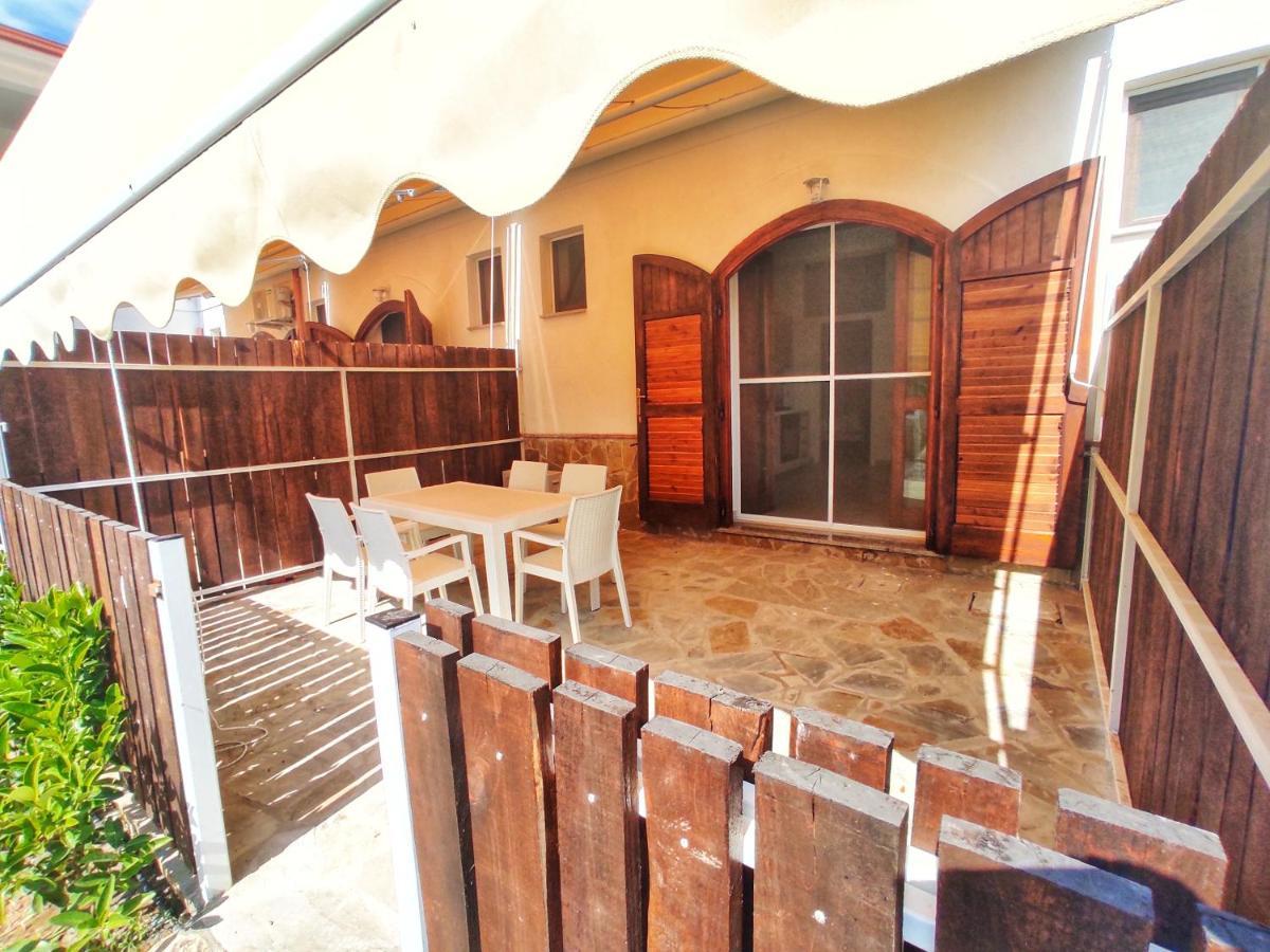 Tenuta Marga Agnone Cilento Szoba fotó